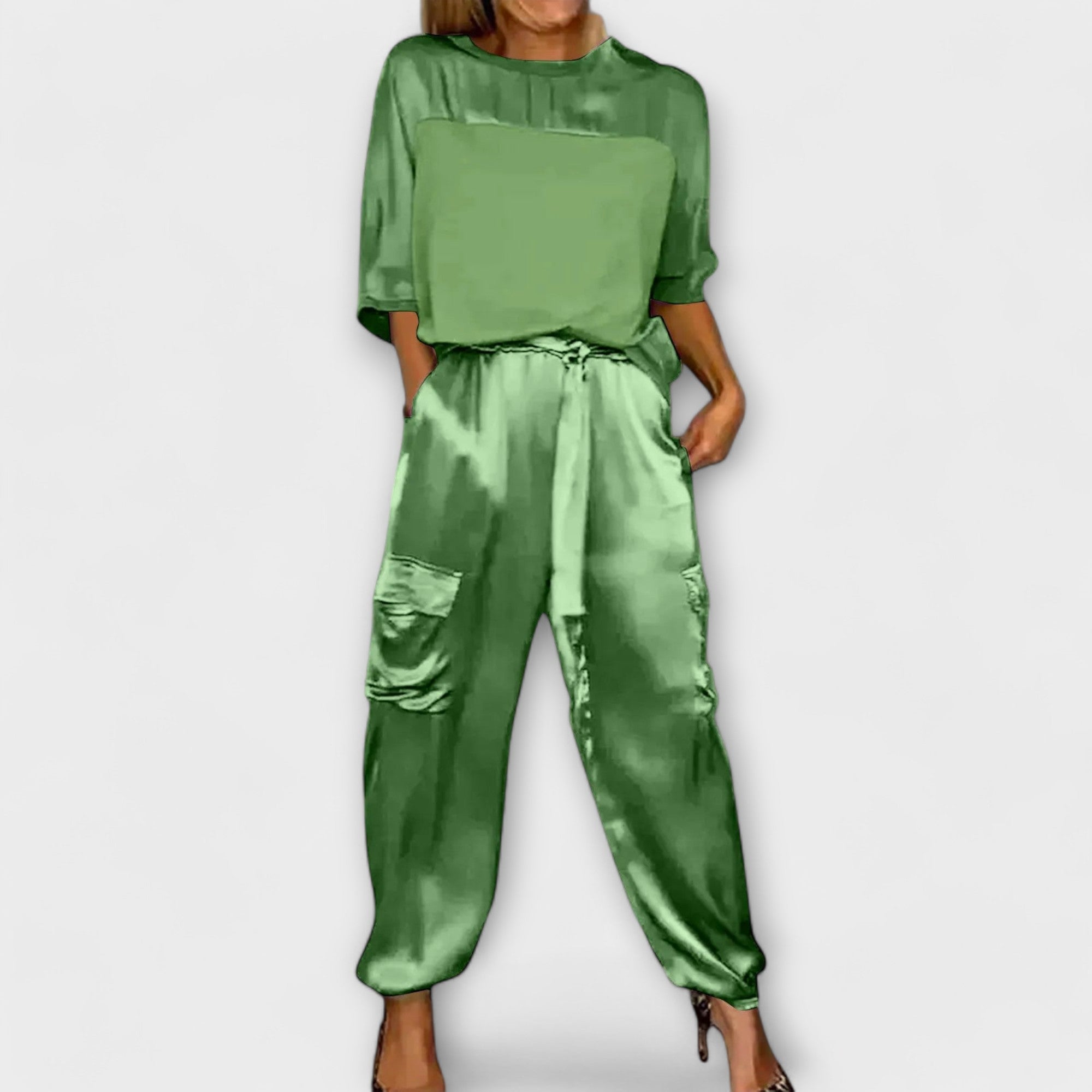 Alice™ | Conjunto de dos piezas