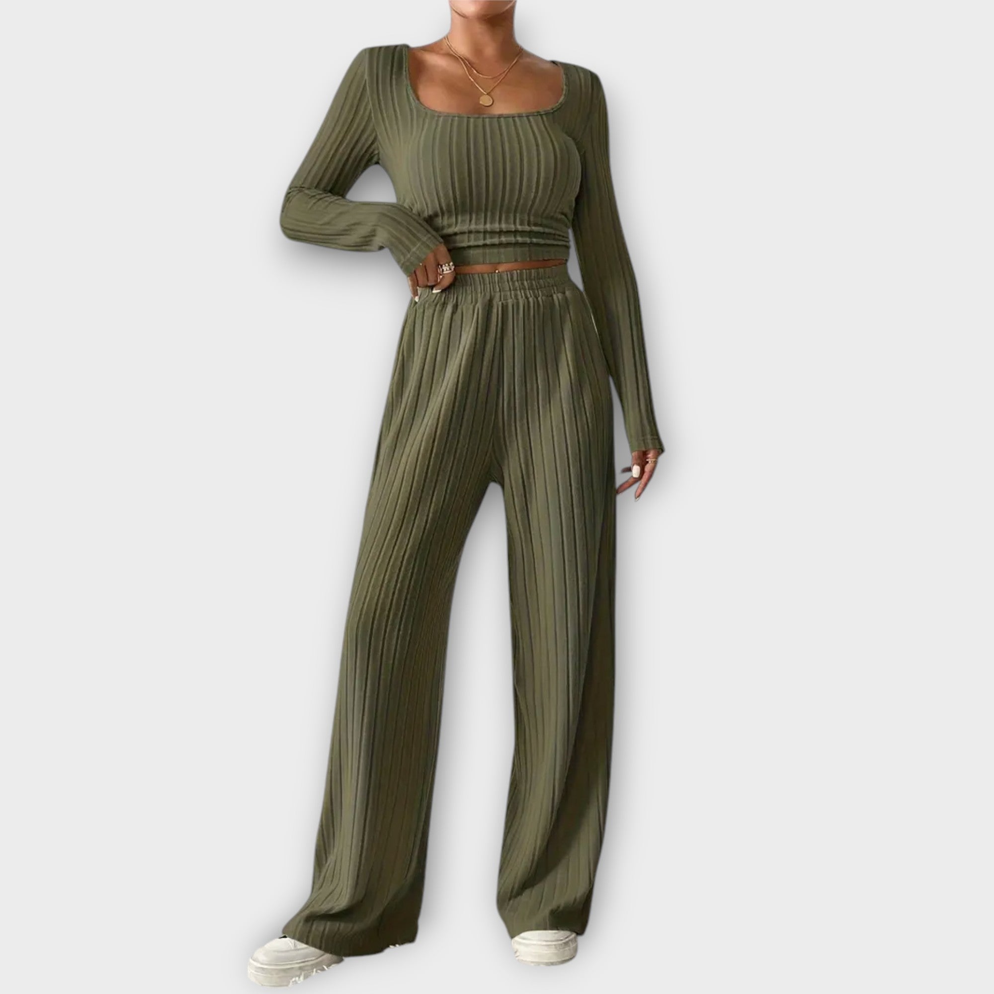 Andiara™ | Conjunto Dúo
