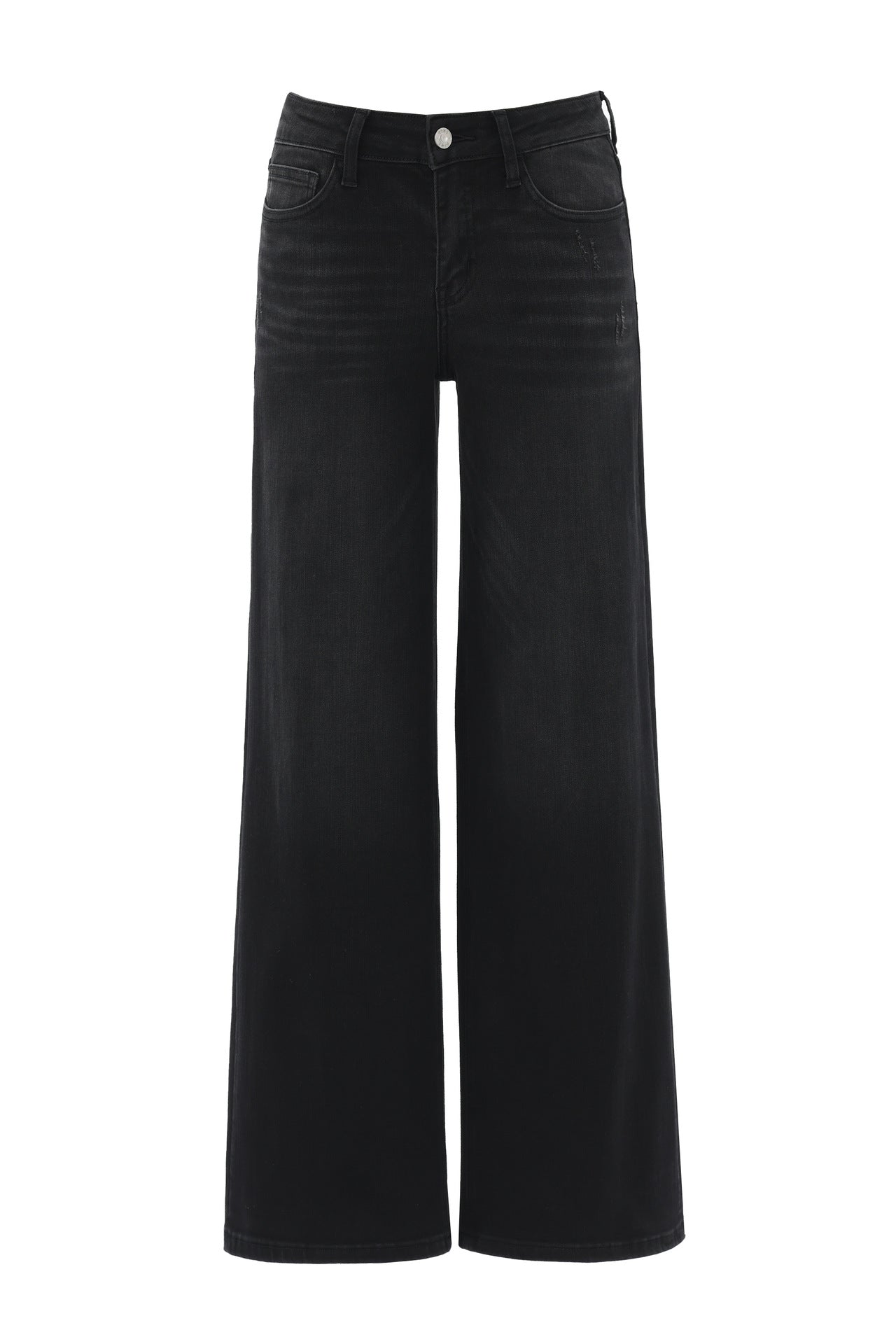 Emanuela™ | Jeans Elásticos Moldeadores