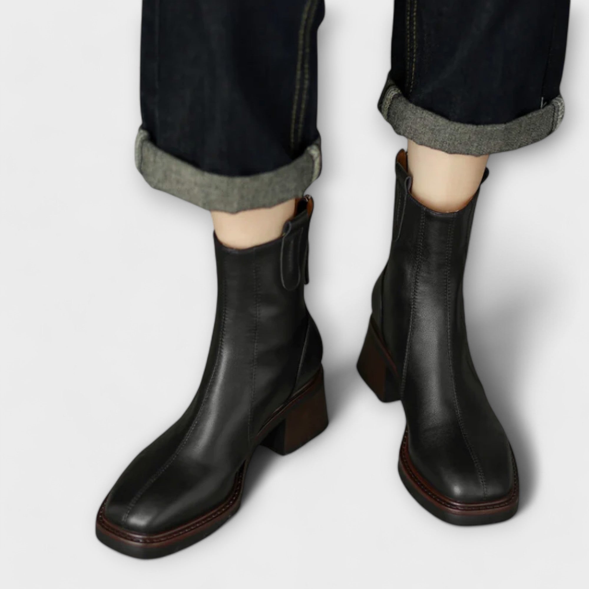 Fien™ | Botas de señora