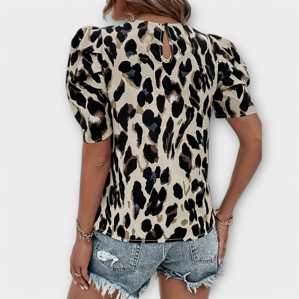 Amélia™ | Blusa
