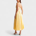 Eva™ | Vestido midi