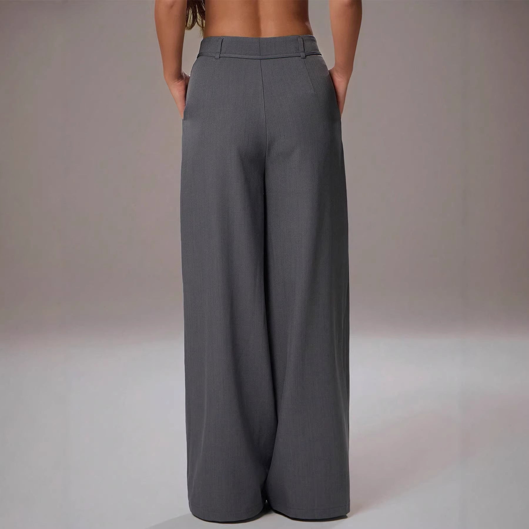Diana™ | Pantalones Anchos Elegantes
