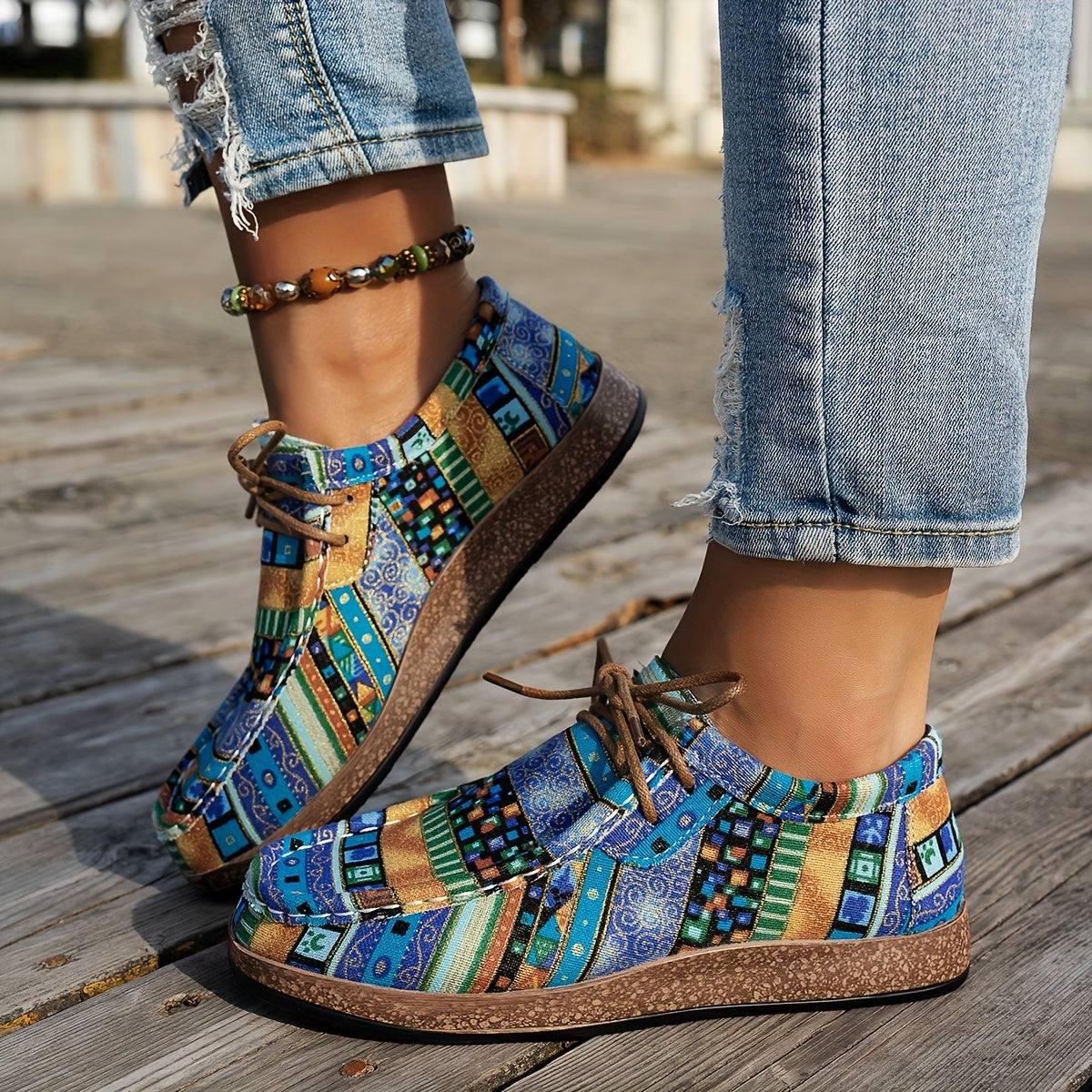 Lívia™ | Zapatos Femeninos Ortopédicos, Ligeros y Cómodos