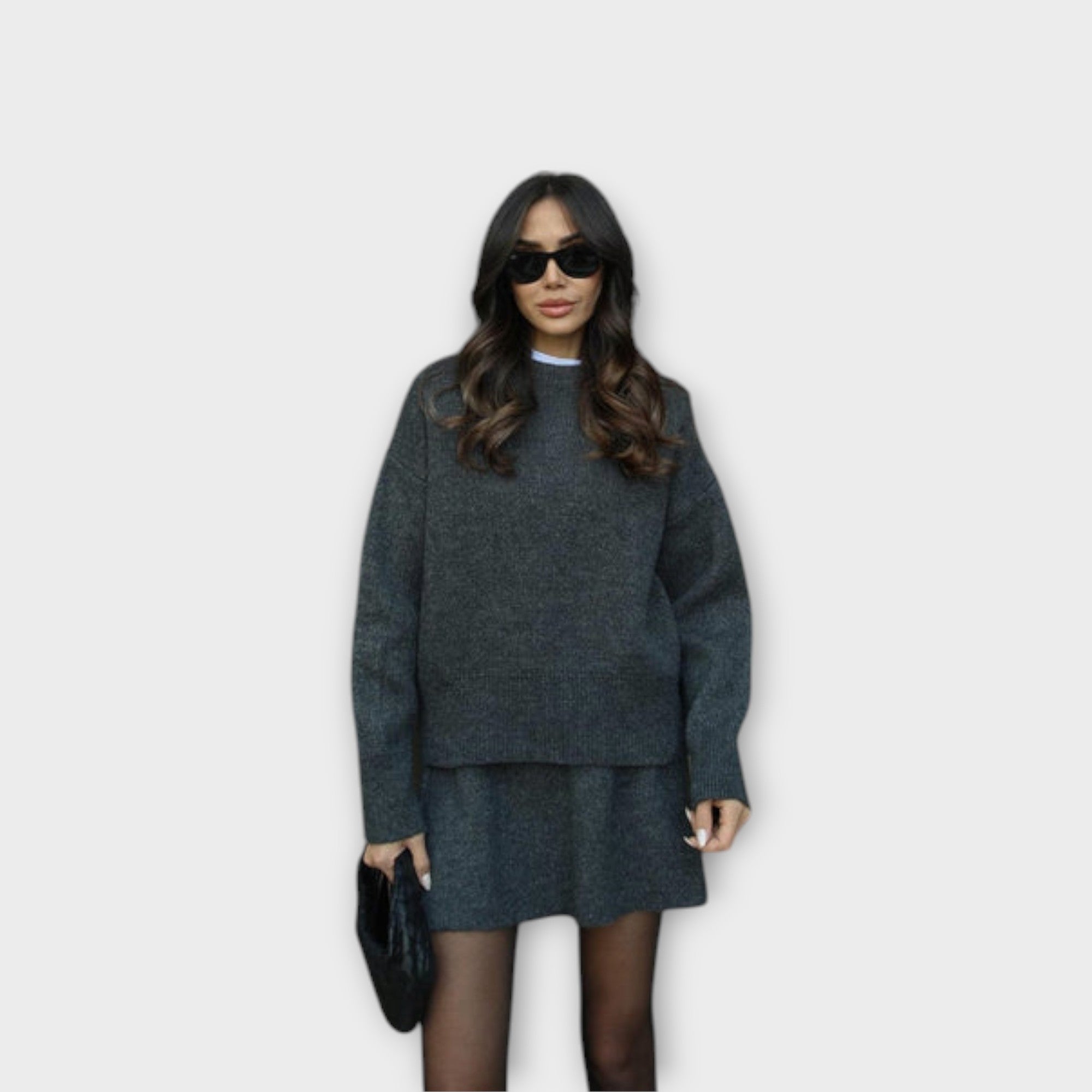 Carol™ | Conjunto Casual