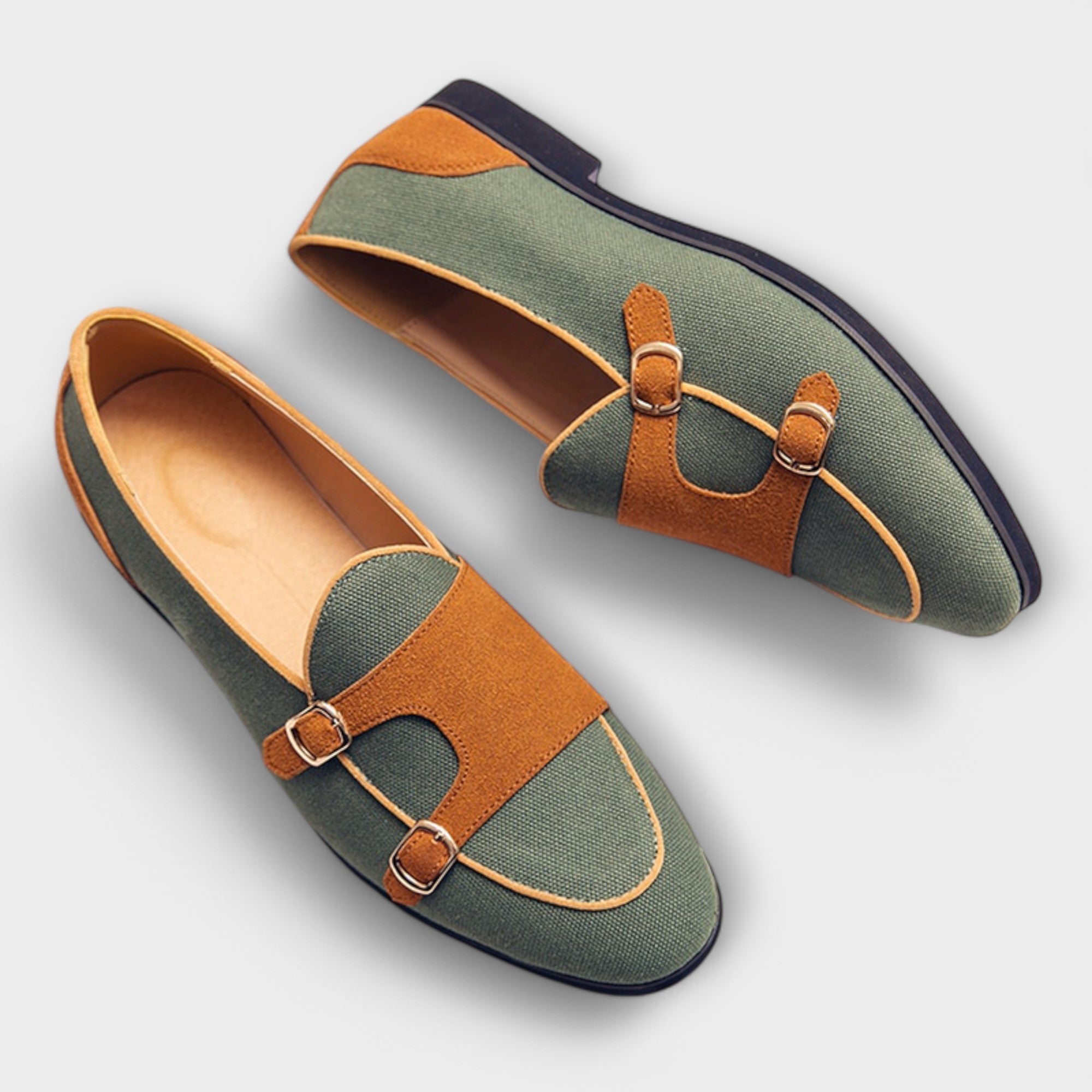 Marina™ | Mocasines Cómodos