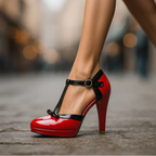 Cristina™ | Zapatos Elegance