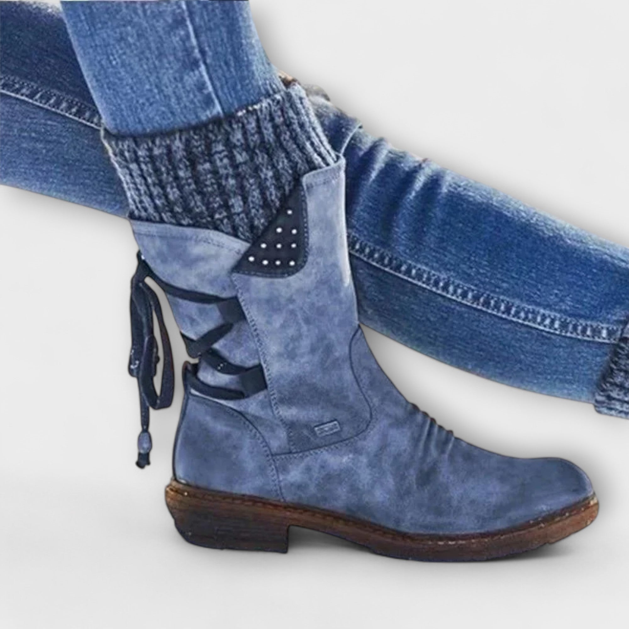 Tracy™ | Zapatos ortopédicos para el invierno