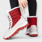Gioamar™ | Botas de invierno impermeables