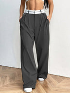 Suit™ | Pantalones Largos Profesionales