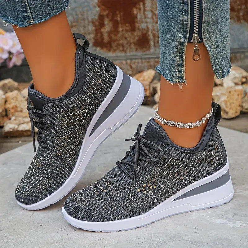 Maria™ | Zapatillas Ortopédicas Confortables