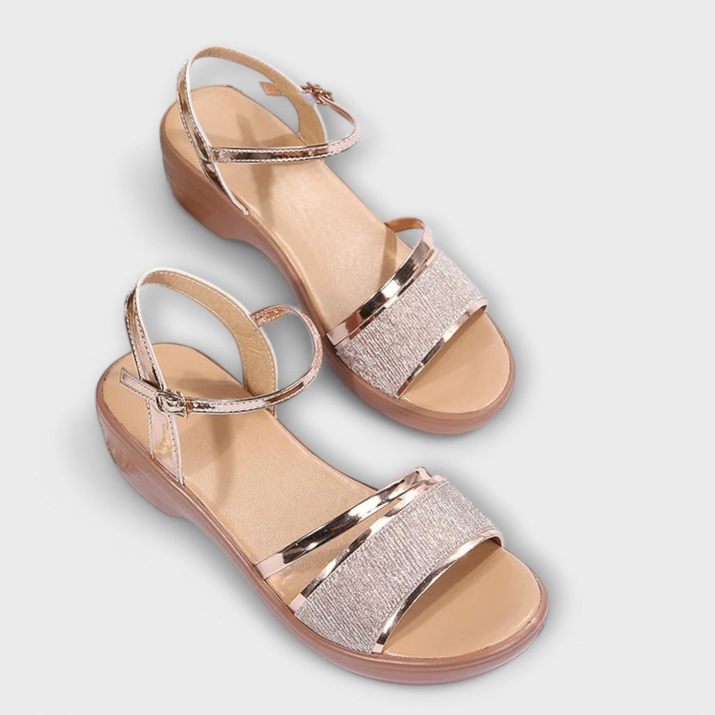 Emma™ | Sandalias ortopédicas