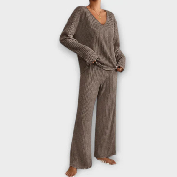 Daisy™ | Conjunto de Lounge Canal