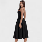 Valentina™ | El vestido con corsé que transforma tu figura