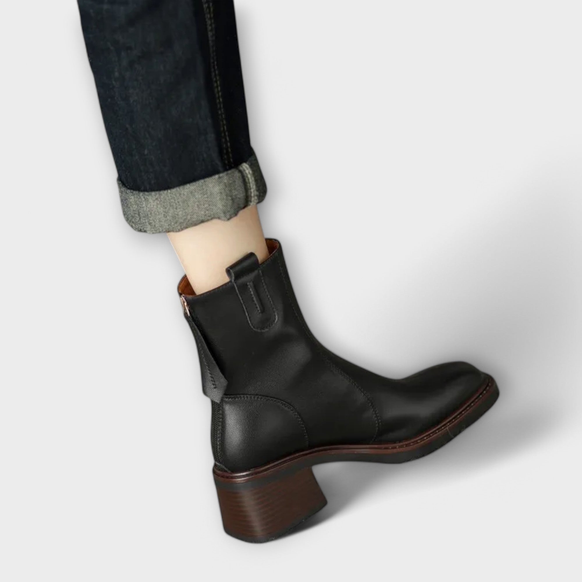 Fien™ | Botas de señora