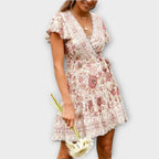 Amina™ | Vestido corto