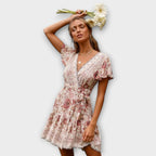 Amina™ | Vestido corto