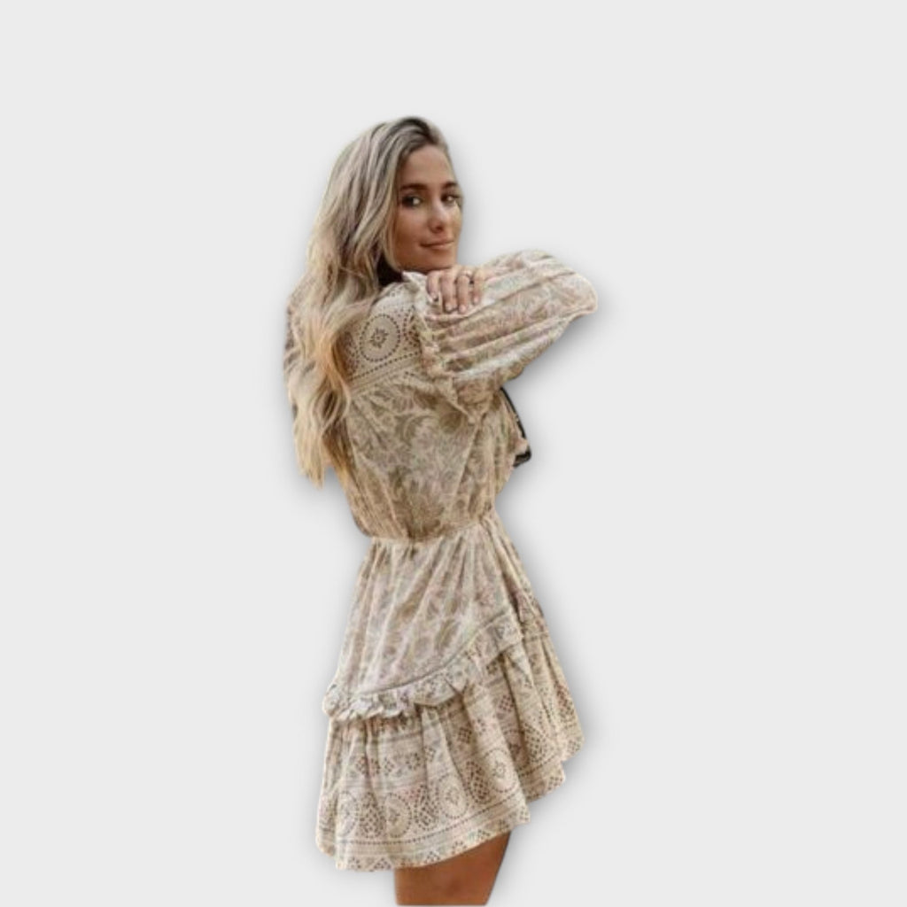 Miliani™ | Elegancia legendaria con estilo boho