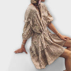 Miliani™ | Elegancia legendaria con estilo boho