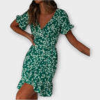 Nilsine™ | Mini Vestido