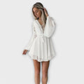 Skadi™ | Vestido corto