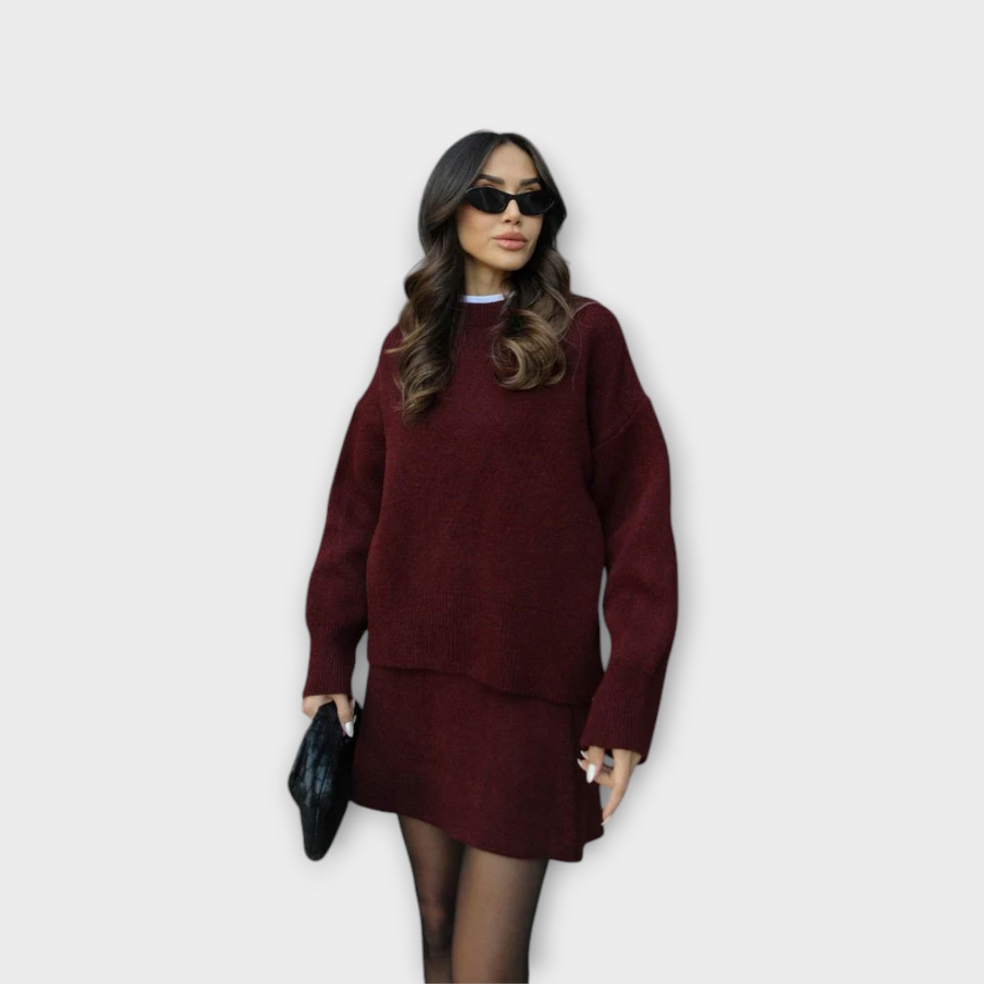 Carol™ | Conjunto Casual