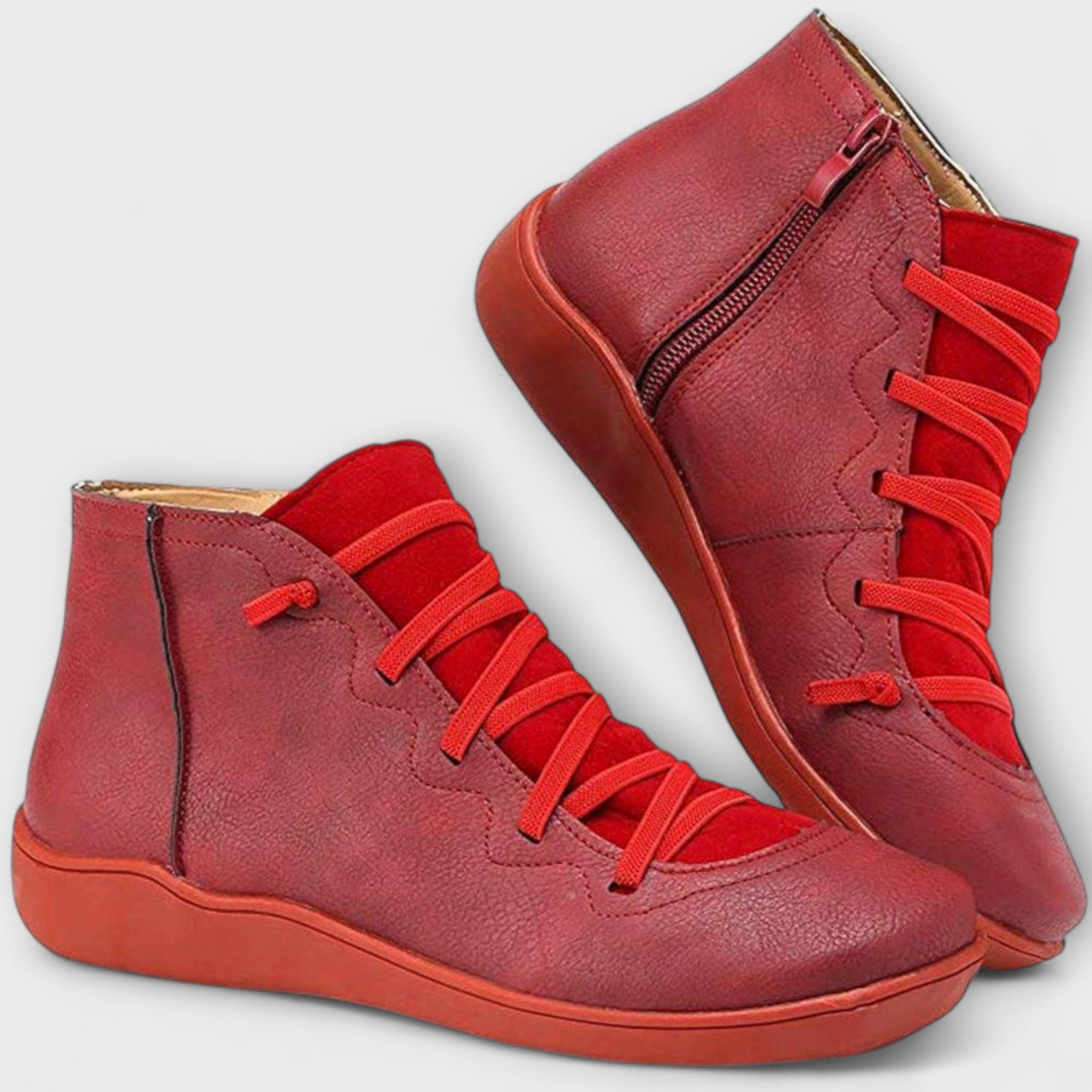 Isadora™ | Botas Elegantes