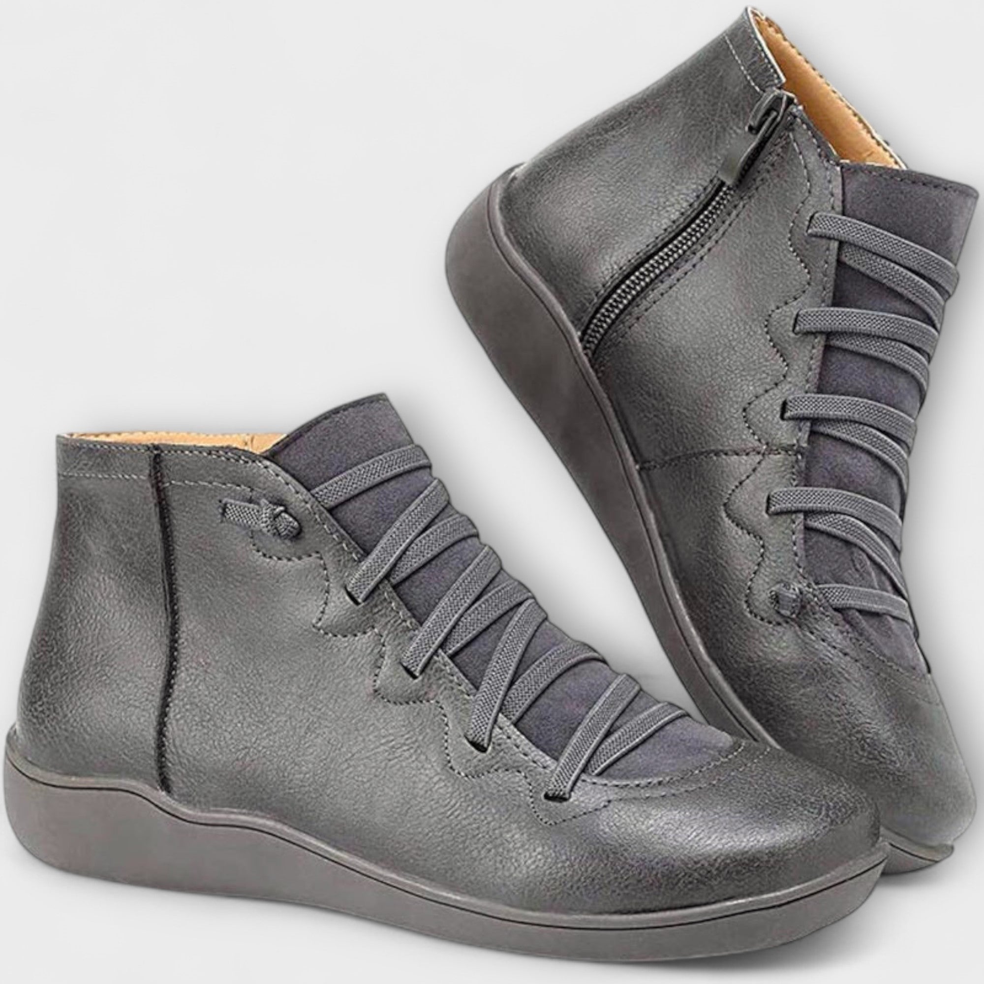 Isadora™ | Botas Elegantes
