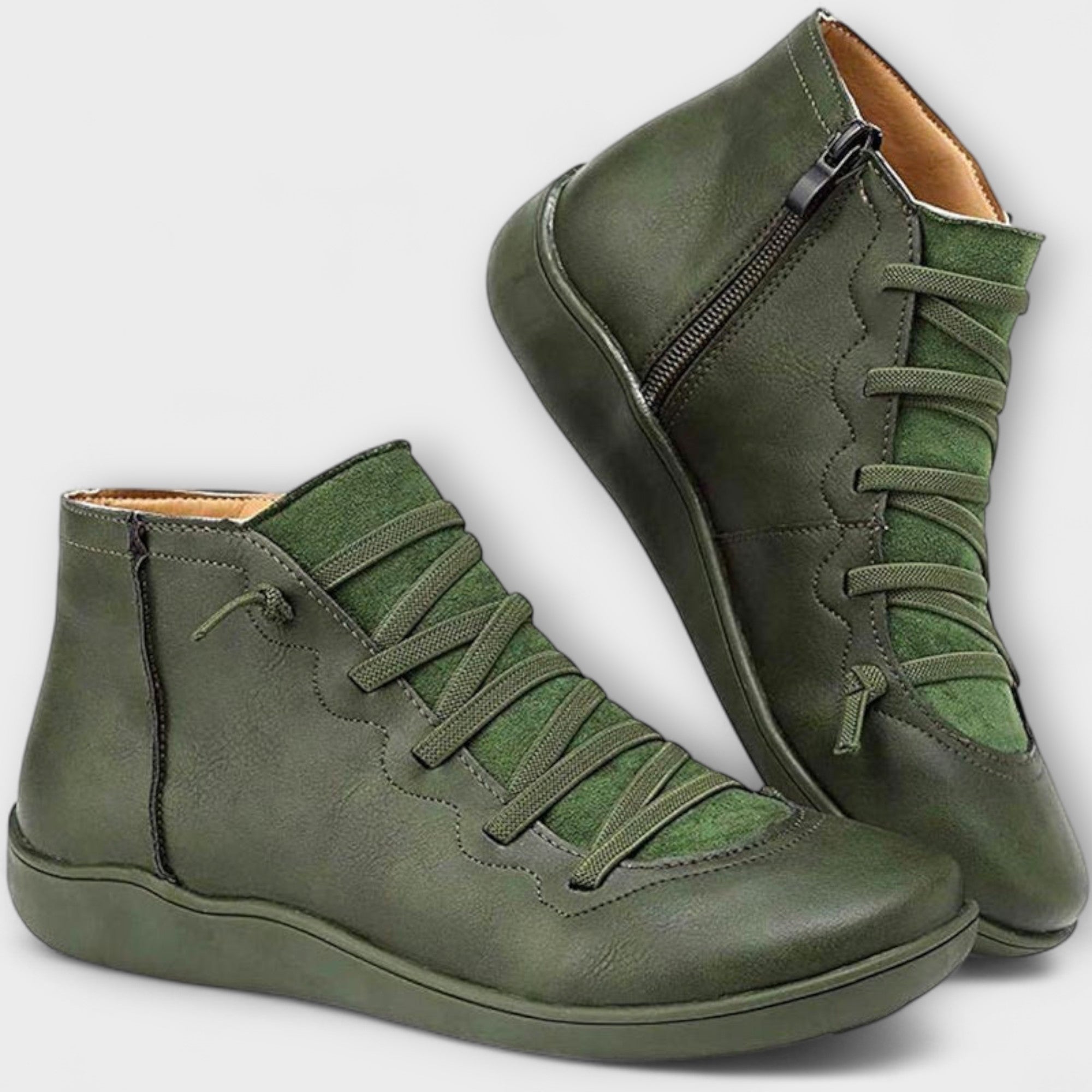 Isadora™ | Botas Elegantes