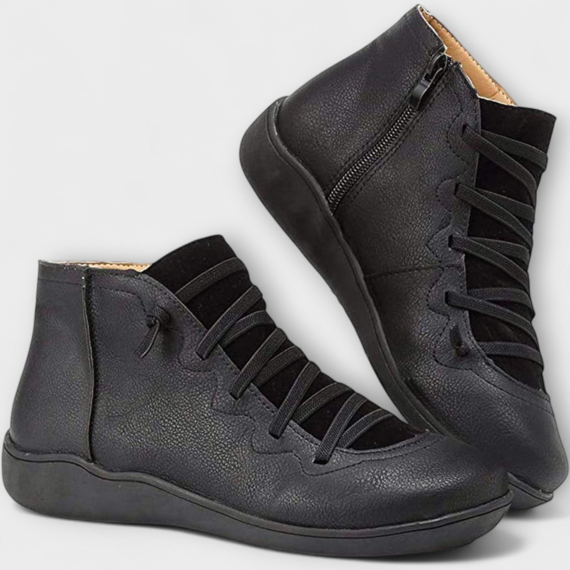Isadora™ | Botas Elegantes