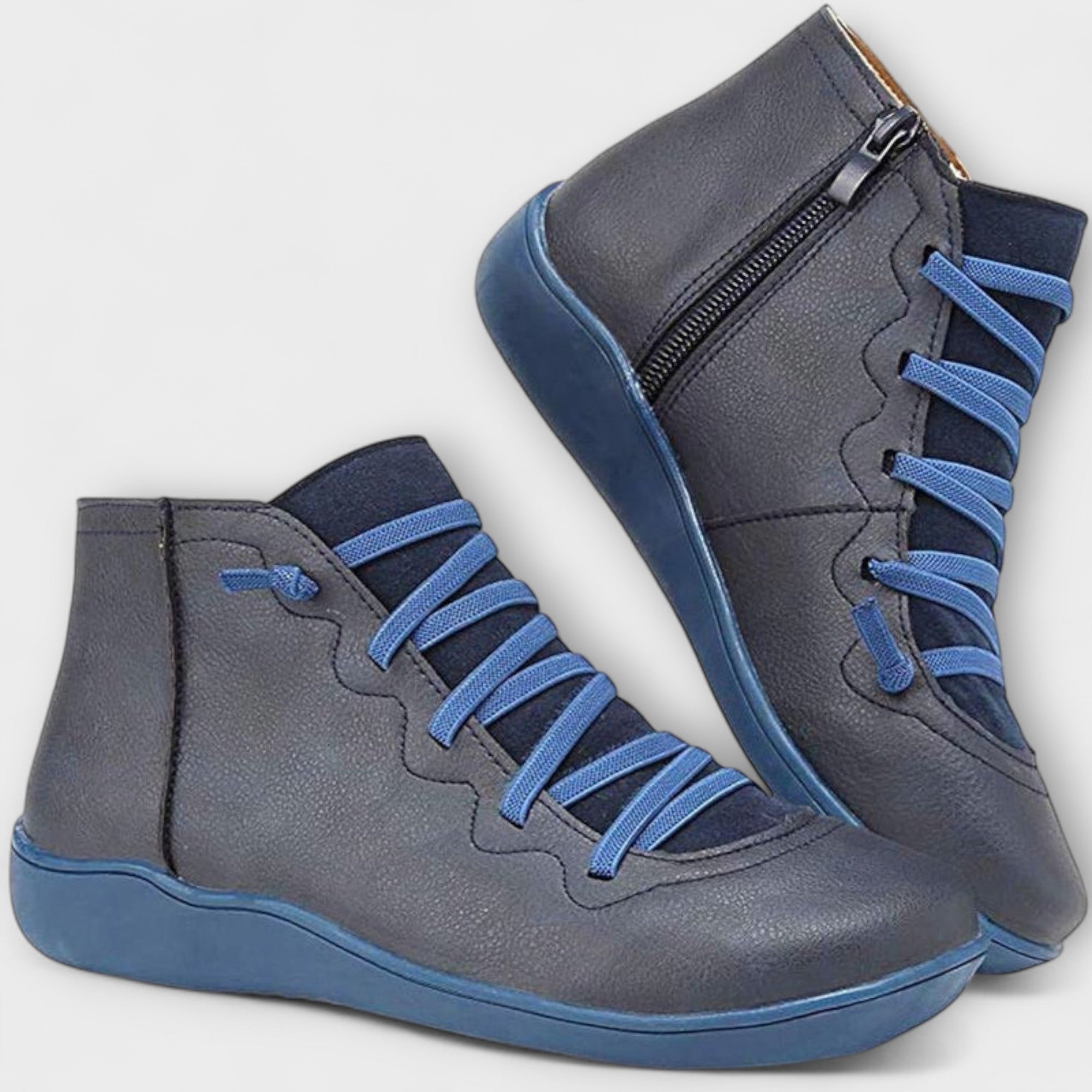 Isadora™ | Botas Elegantes