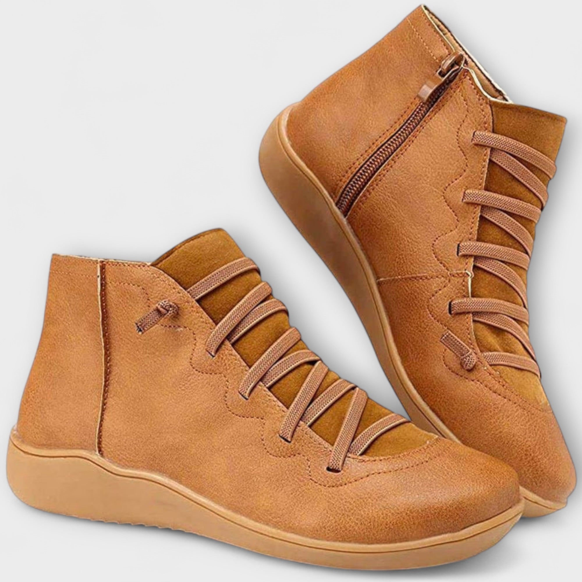 Isadora™ | Botas Elegantes