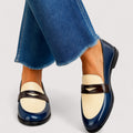 Elisa™ | Zapatos Brillantes y Elegantes