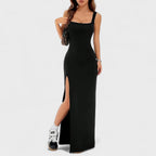 Vestido Casual Maira Sofisticado
