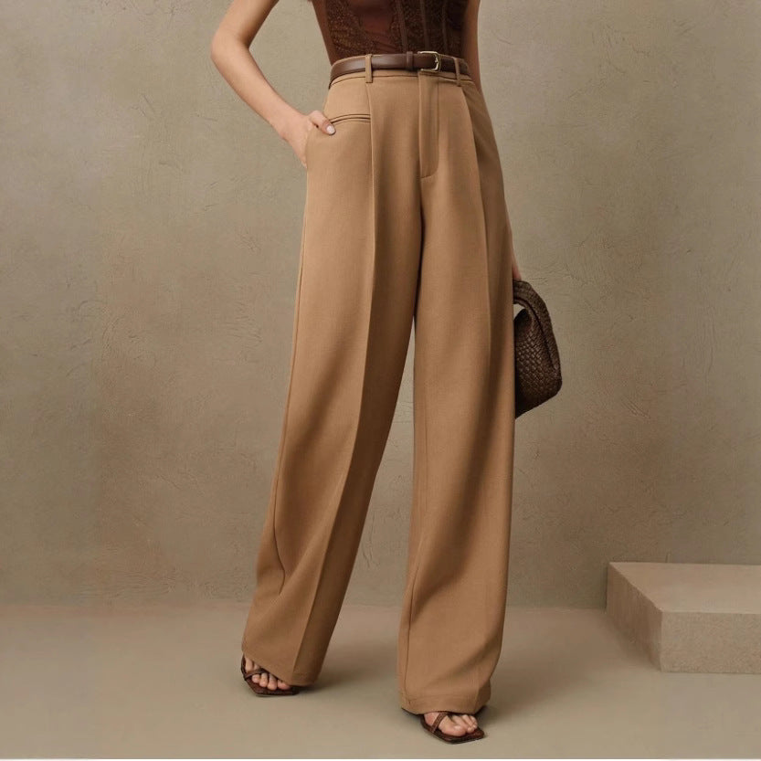 Isa™ | Pantalones Blancos Versátiles