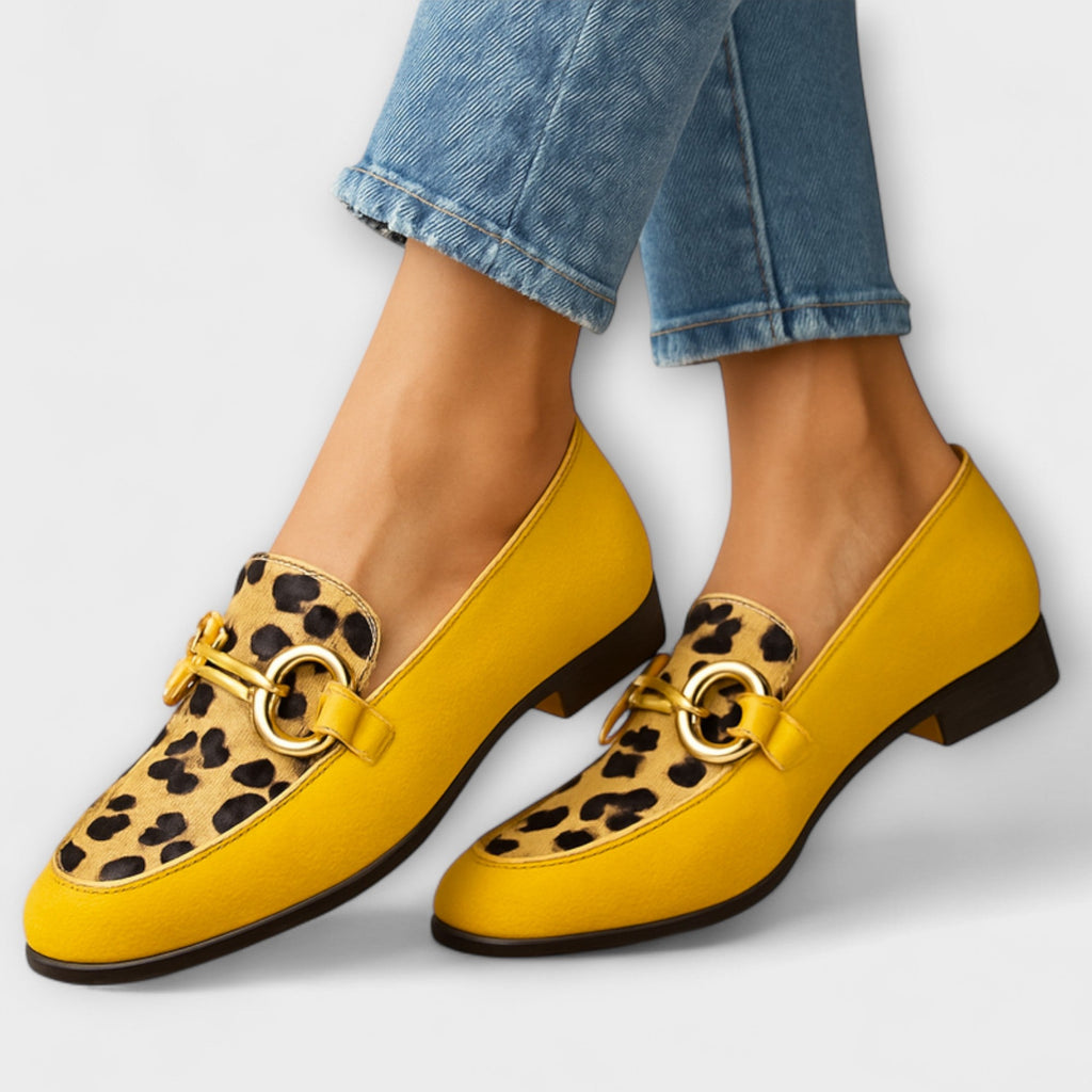 Zapatos de Akzent