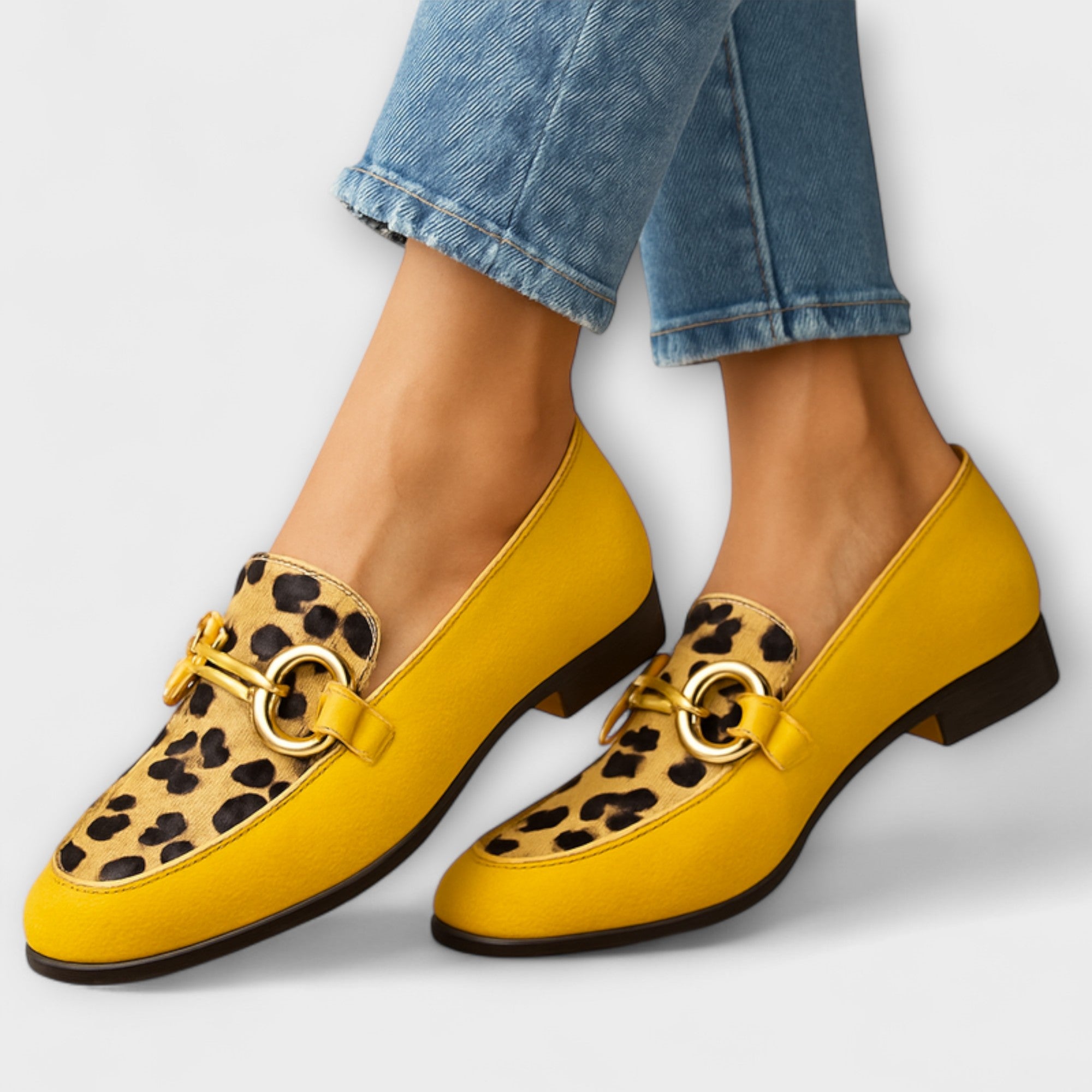 Zapatos de Akzent