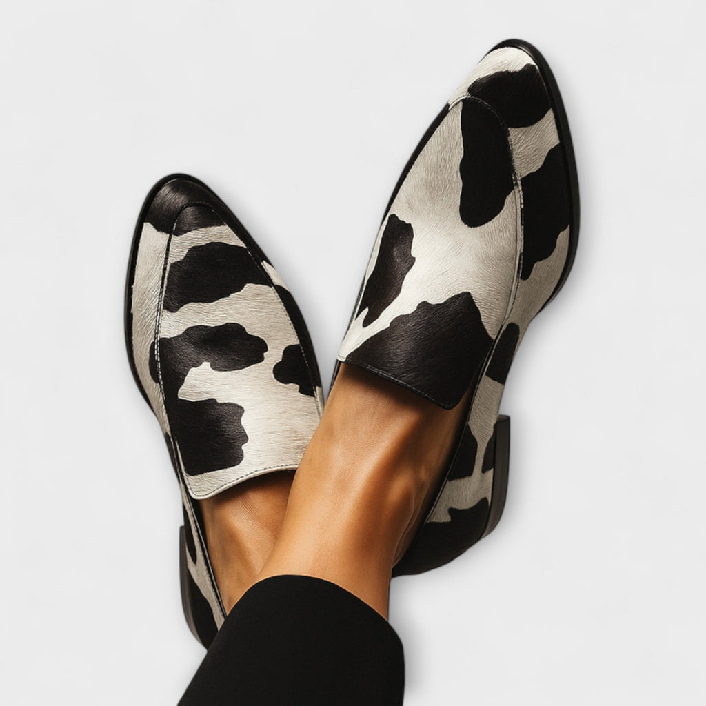 Margot™ | Mocasines Modernos para Confort y Estilo