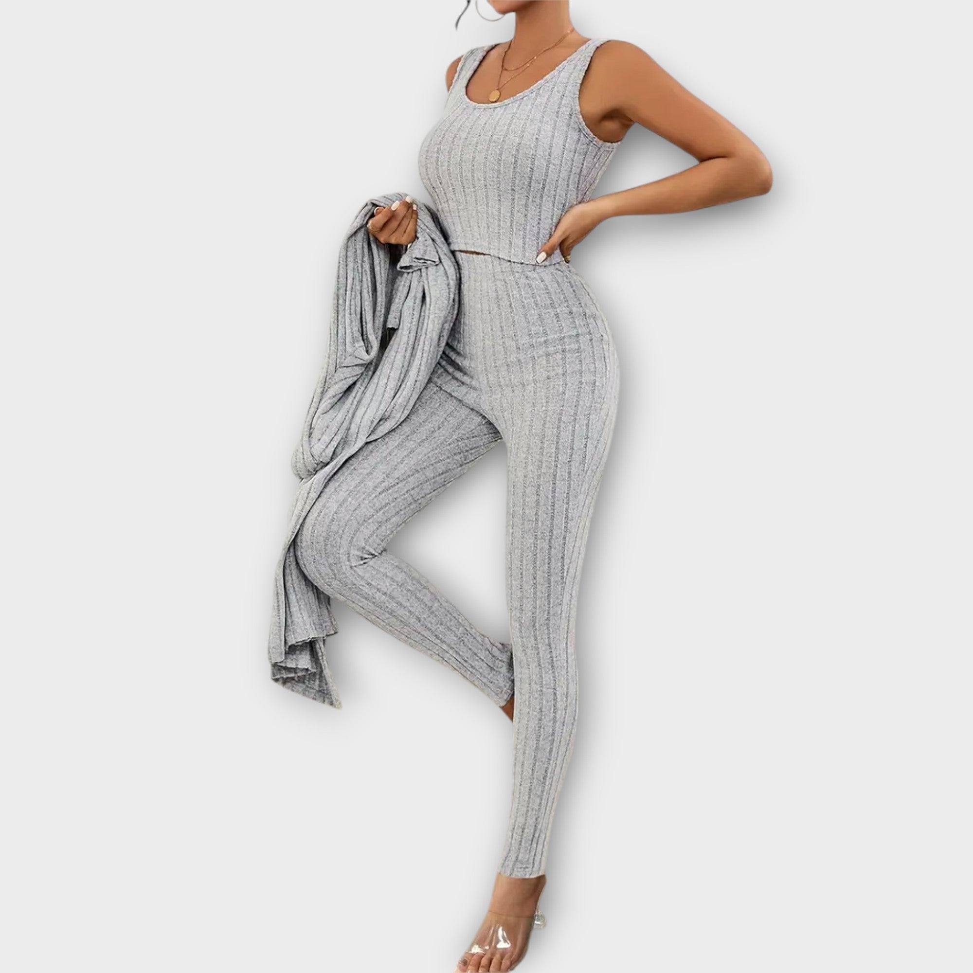 Elisa™ | Conjunto de 3 Piezas