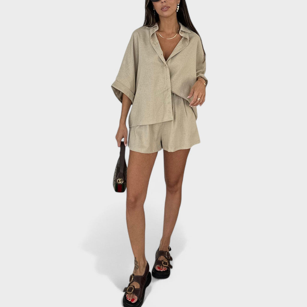 Sofía™ | El conjunto que irradia una elegancia natural