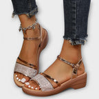 Emma™ | Sandalias ortopédicas