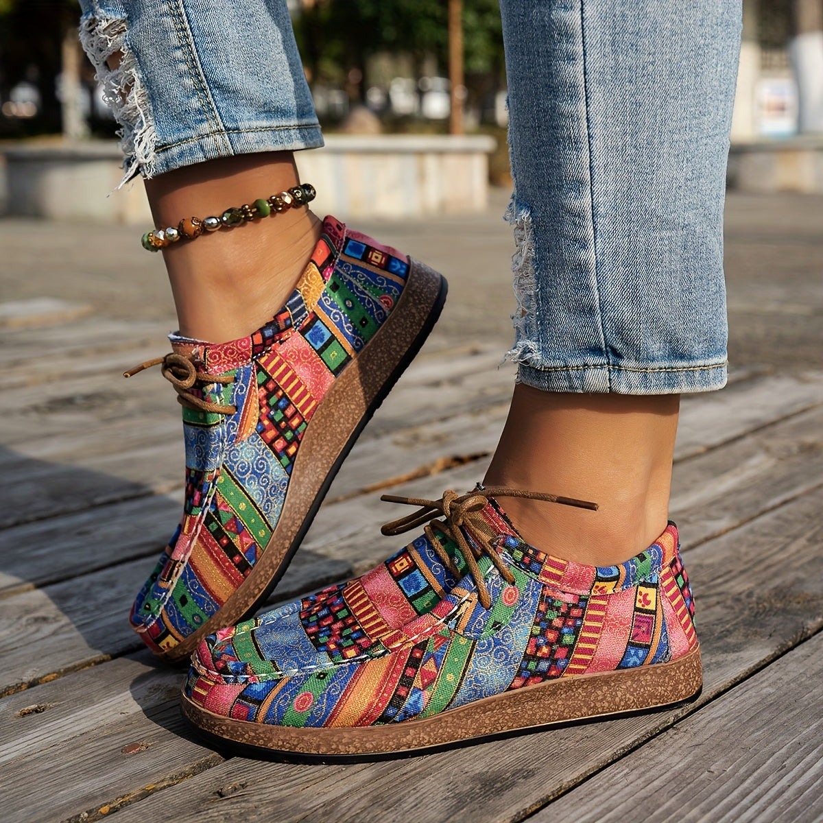 Lívia™ | Zapatos Femeninos Ortopédicos, Ligeros y Cómodos