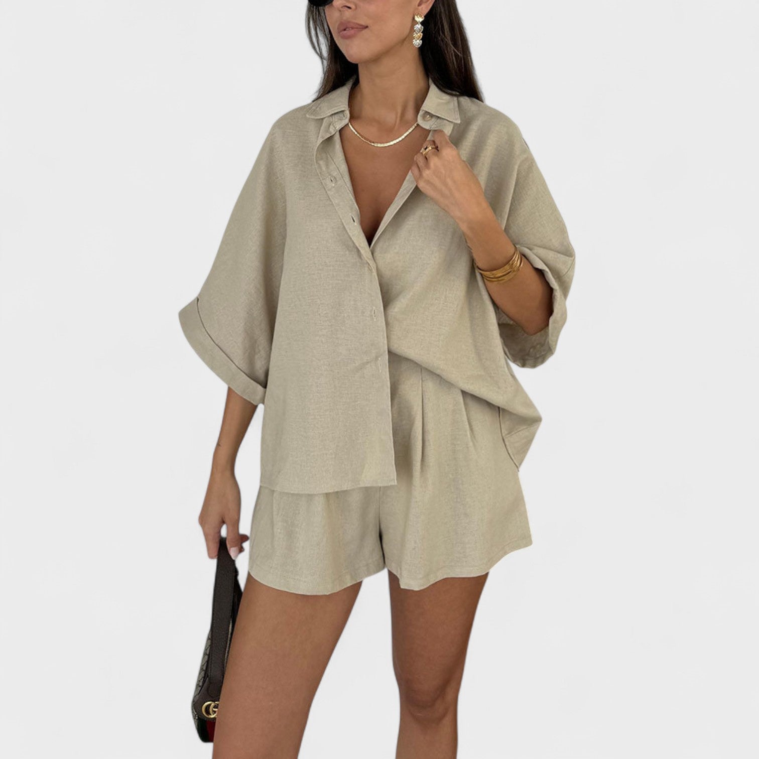 Sofía™ | El conjunto que irradia una elegancia natural