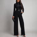 Lace™ | Mono Elegante con Encaje