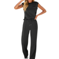 KAIYA™ | Conjunto Mujer Elegante y Cómodo | Outfit Primavera Verano