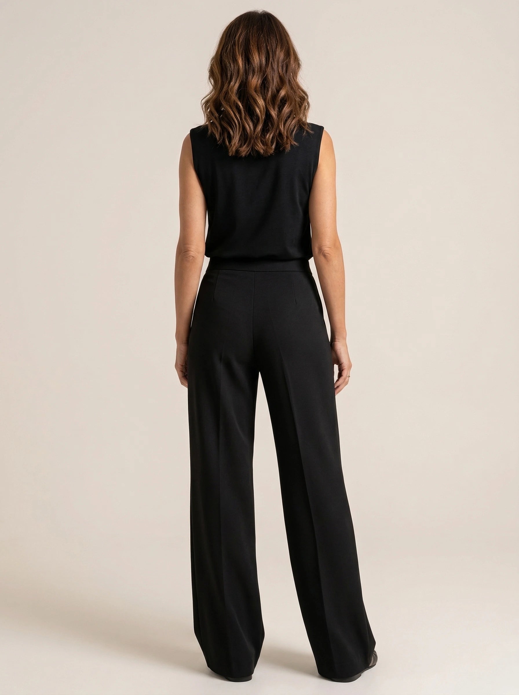 KAIYA™ | Conjunto Mujer Elegante y Cómodo | Outfit Primavera Verano