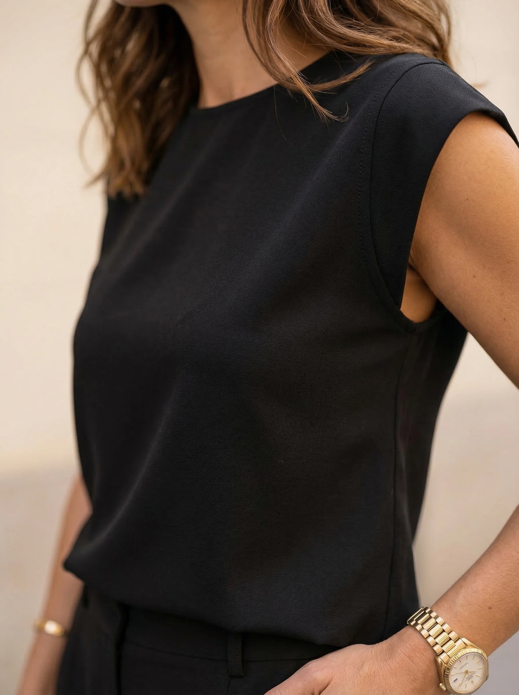 KAIYA™ | Conjunto Mujer Elegante y Cómodo | Outfit Primavera Verano