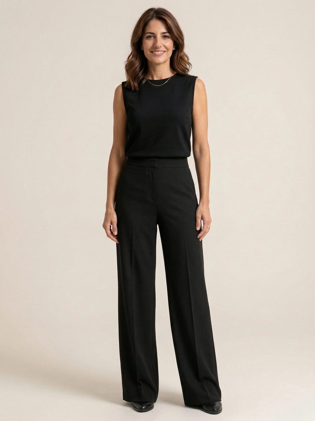 KAIYA™ | Conjunto Mujer Elegante y Cómodo | Outfit Primavera Verano