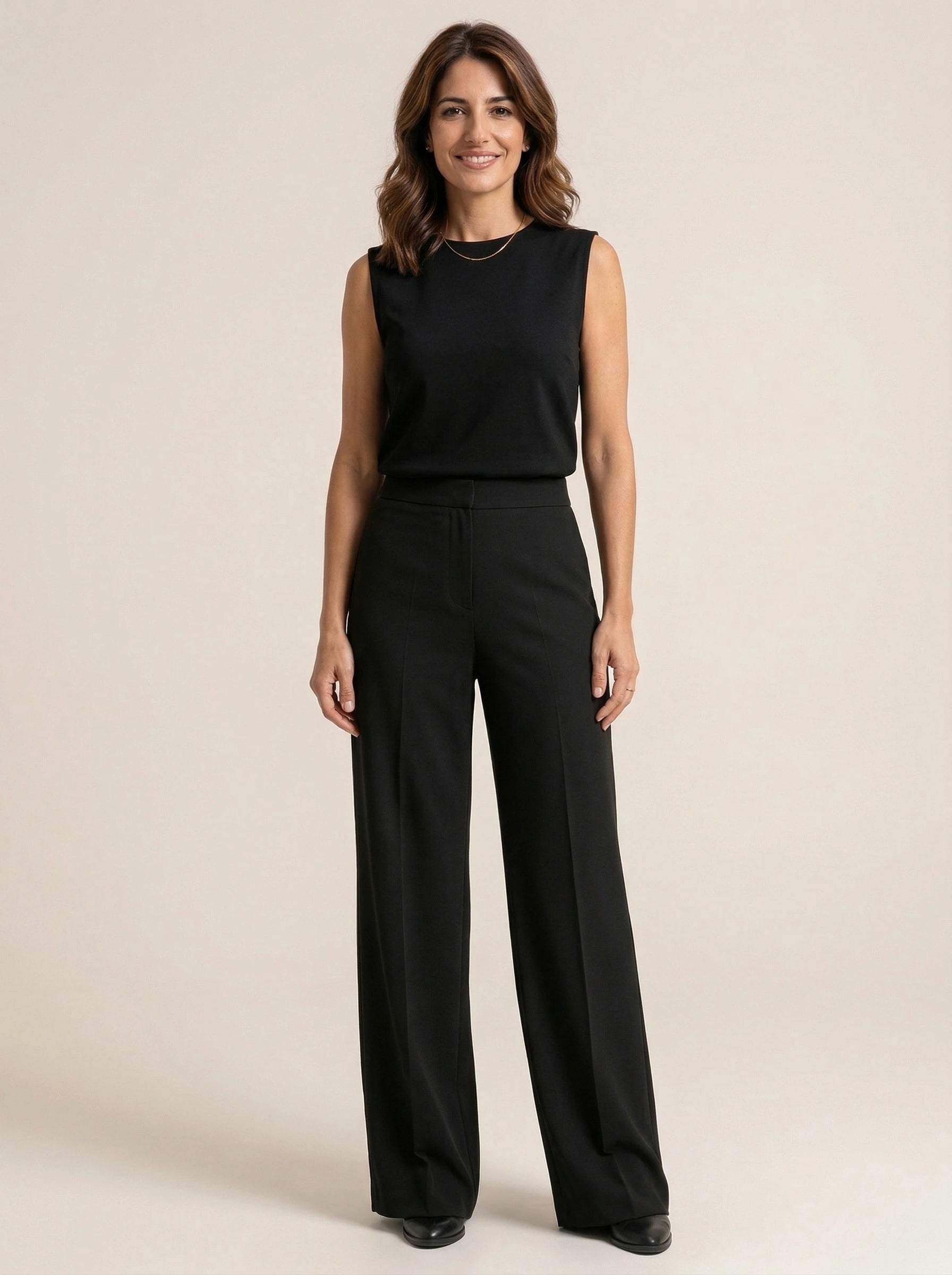 KAIYA™ | Conjunto Mujer Elegante y Cómodo | Outfit Primavera Verano