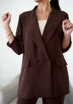 Cherry™ | Conjunto Burdeos